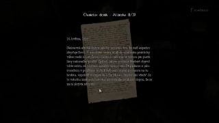 Amnesia: Pád do temnoty ep - 2
