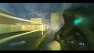 Fear2 project origin