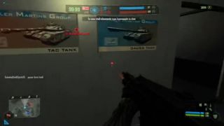 Crysis Wars Snipe War [UndiSputeD]