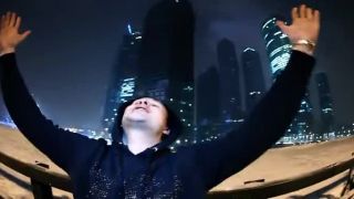 Dzham - vodka anthem
