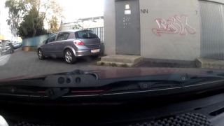 Parkovanie v petržalke