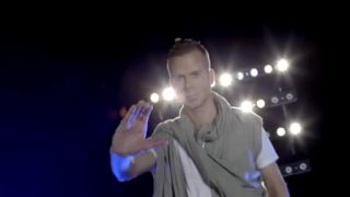 Guena Lg ft.Bryan Rice - Stay Awake