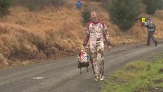 Špinavý koniec WRC sezóny