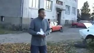 Biely prášok