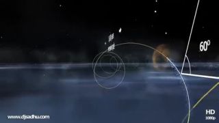 Naša galaxia je vír!