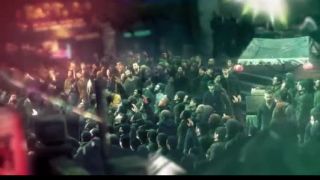 Hitman Absolution - fan trailer