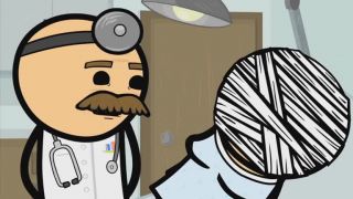 Cyanide & Happiness - Surgery