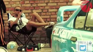 Bulharský BMW zraz