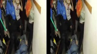 Harlem shake spoluziakov