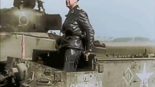 Deutsche Wehrmacht - Boj o Caen