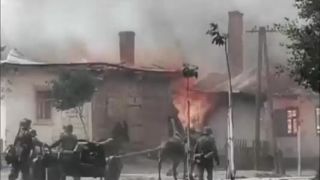 Deutsche Wehrmacht - Hrdinovia