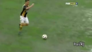 Fail kompilačka – futbal

