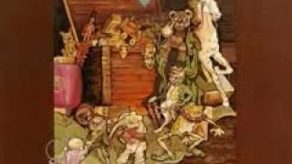 Aerosmith - Toys in the Attic