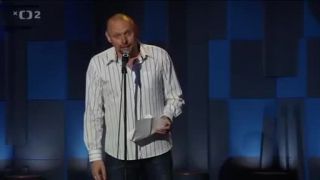 Miloš Knor - Zprávy na Nově
