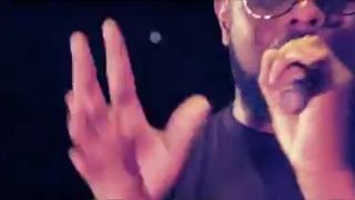 Maitre gims - one shot
