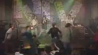 Davová Psychóza - Spravodlivosť (live)