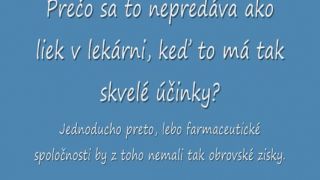 Ako sa efektívne liečiť