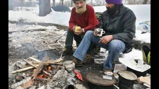 Aleš Brichta - Homeless - D.M.V. - Production