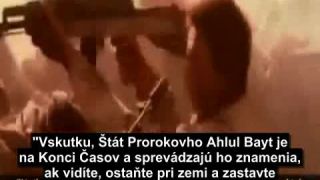 The Arrived - Časť 21 - Príchod ľudí Západu