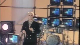 Boy George