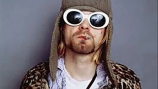 Nirvana - I hate Myself and Want To Die - D.M.V. - Production