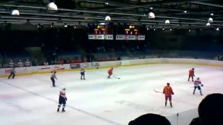 BARDEJOVSKY HOKEJ