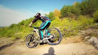 Points of Authority 2013 (downhill Slovensko)