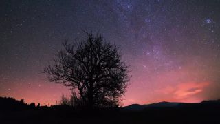 V srdci Slovenska - timelapse