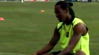 Ronaldinho