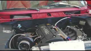 Waterwerks on the Bay 2013