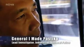 Sekundy pred katastrofou: atentát na Bali(dokument)