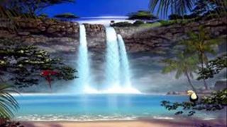 Uriah Heep - Paradise - D.M.V. - Production