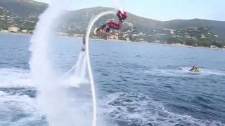 Flyboard 2