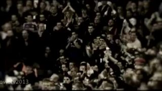 Finále Európskej ligy UEFA 2012/2013 Chelsea - Benfica 2:1