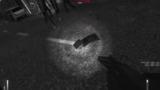 Cry of Fear multiplayer