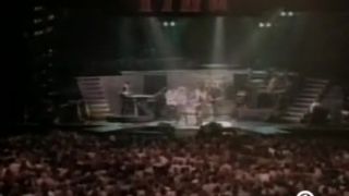 Bryan adams a tina turner
