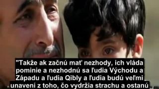 The Arrived - Časť 22 - Štát Bani Abbass Konca Časov