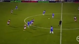David Luiz (Chelsea FC)