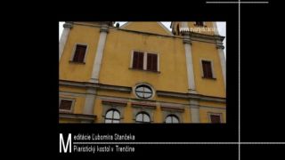 † Meditácie Ľubomíra Stančeka | Mt 8,5 - 11 | Piaristický