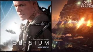 Elysium Soundtrack - Elysium
