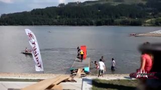 Splash Jam Official Highlight Clip