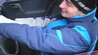 Lyže & snowboard 05 07