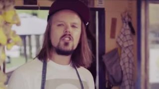 Cheek - Jossu feat. Jukka Poika