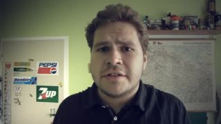 Názor na Cigánov