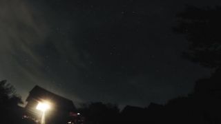 Beauy that never sleeps (skylapse)