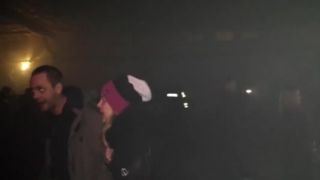 Policajné gestapo na Technopárty