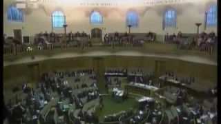 Evanielium o konci sveta