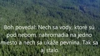 Planéta Zem 2014
