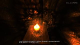 Amnesia: Pád do temnoty ep-8