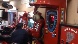 Profi boxeri